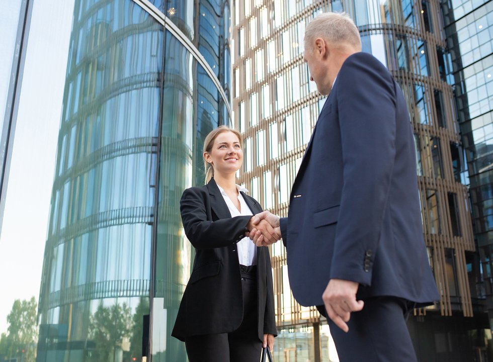 Our Essence Triveno Holding