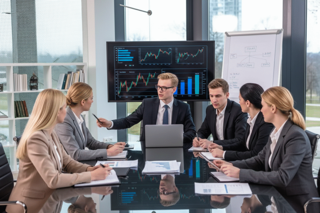 Mixed and Diversified Divisions Triveno Holding