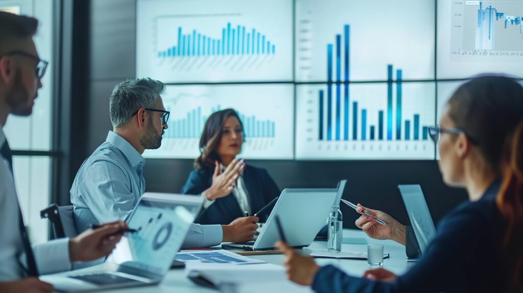 Offices of Triveno Holding of America