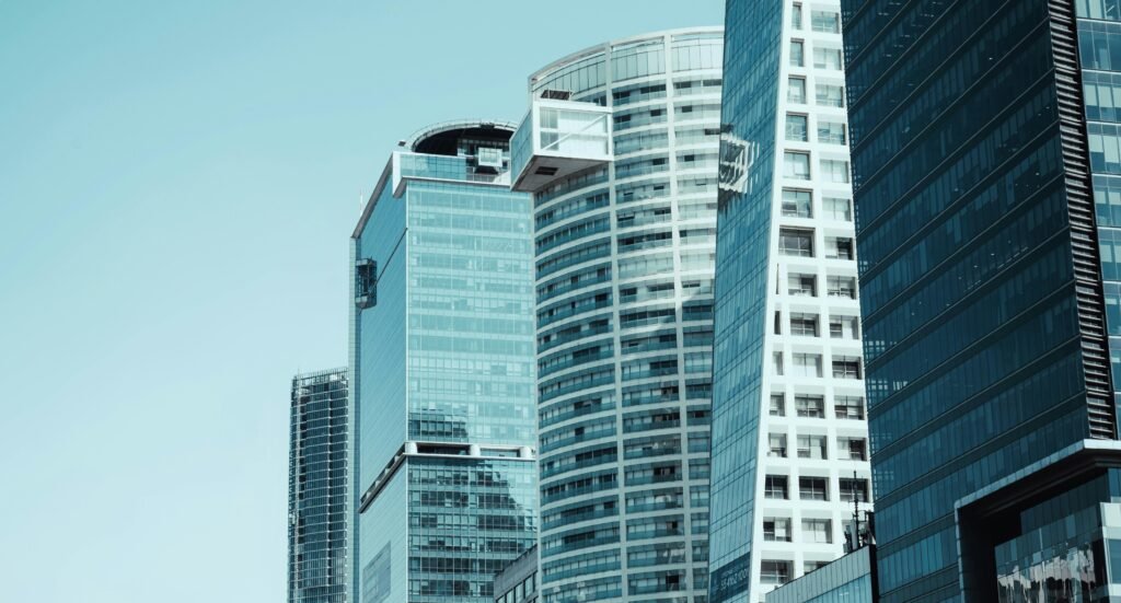 Real Estate Development​ Triveno Holding